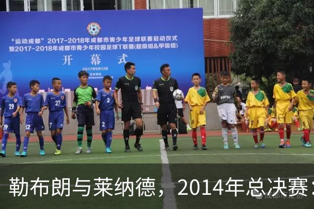 勒布朗与莱纳德，2014年总决赛：谁爆了谁？