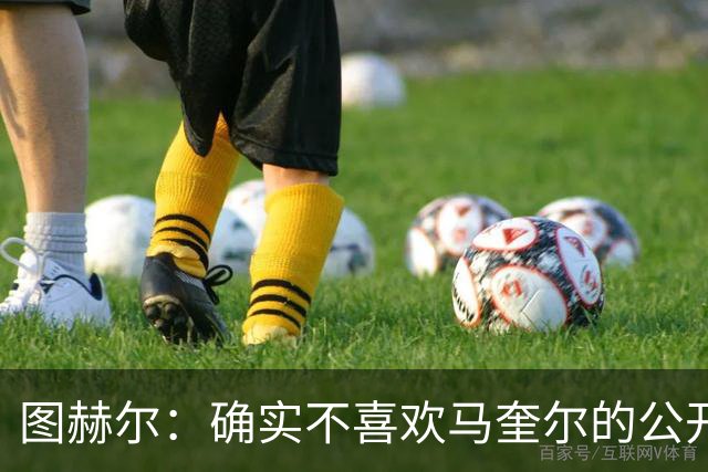 图赫尔：确实不喜欢马奎尔的公开回应，在那以后我没和他沟通过
